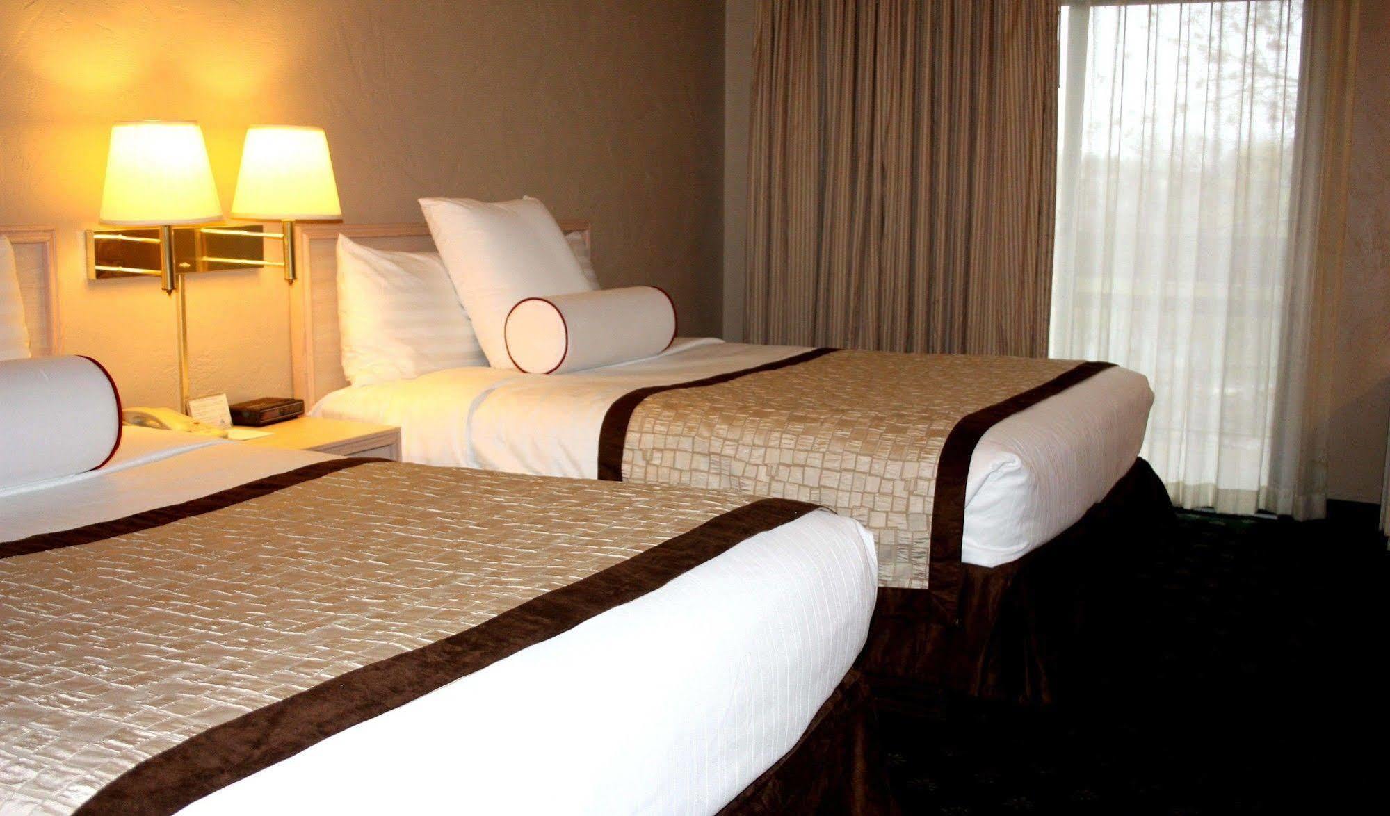 Olympia Resort Hotel And Spa Oconomowoc Luaran gambar